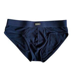 Charlie by MZ Classic Brief Gold Label Large